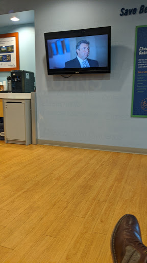 Credit Union «Wright-Patt Credit Union», reviews and photos