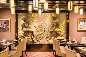 Sukhothai Restaurant image