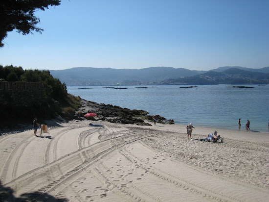 Area da Barca