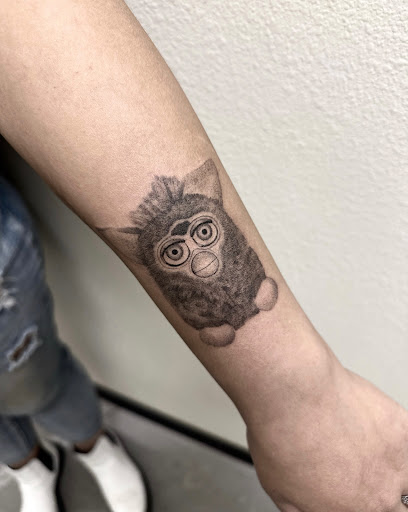 Explore north carolina tattoo ideas, creative tattoo ideas in Cheyenne, available at The T.R.I.B.E. Zoo, LLC Tattoo