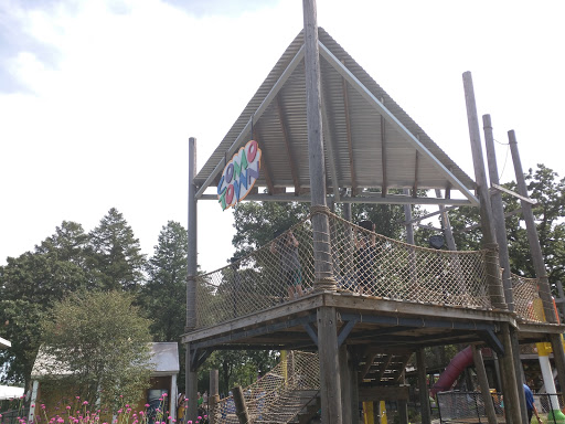 Amusement Park «Como Town», reviews and photos, 1301 Midway Pkwy, St Paul, MN 55103, USA