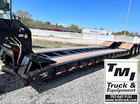 Potomac Truck Center Tidewater DBa TMI Truck & Equipment - Photo 3 - Car repair in Chesapeake, VA, Chesapeake