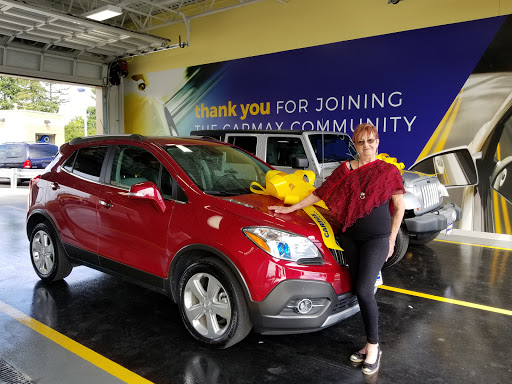 Used Car Dealer «CarMax», reviews and photos, 21317 WA-99, Lynnwood, WA 98036, USA