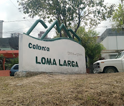 Parque Loma Larga photo