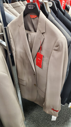 Clothing Store «K&G Fashion Superstore», reviews and photos, 13902 Northwest Fwy, Houston, TX 77040, USA