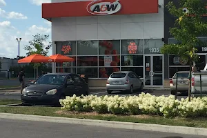 A&W Canada image