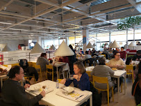 Atmosphère du Restaurant suédois Restaurant IKEA Villiers-sur-Marne - n°17