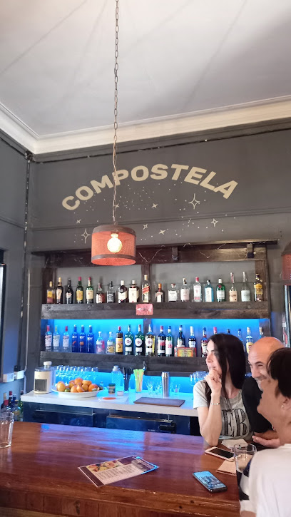 Compostela - Bar de Tapas