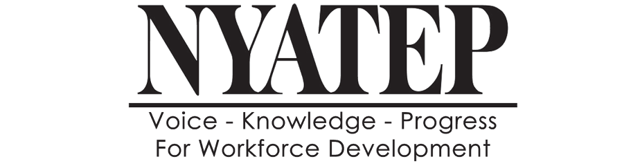 New York Association of Training and Employment Professionals