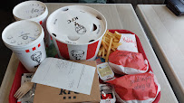 Frite du Restaurant KFC Epinal Jeuxey - n°16