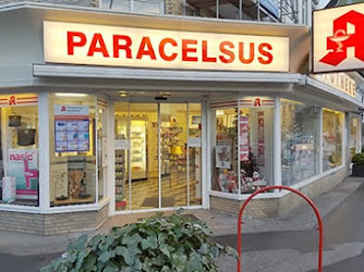 Paracelsus Apotheke