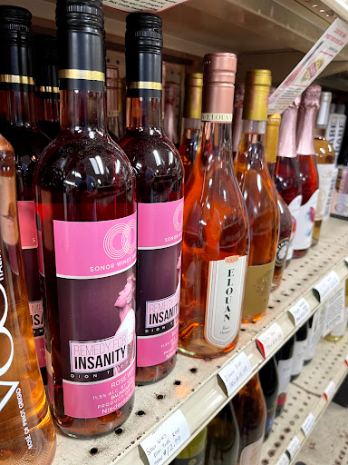 Beer Store «Belby Discount Beer & Wine», reviews and photos, 888 Rockville Pike, Rockville, MD 20852, USA