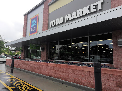 Supermarket «ALDI», reviews and photos, 1636 E Semoran Blvd, Apopka, FL 32703, USA