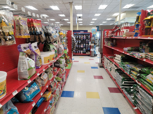 Pet Supply Store «Petco Animal Supplies», reviews and photos, 1591 Sloat Blvd, San Francisco, CA 94132, USA