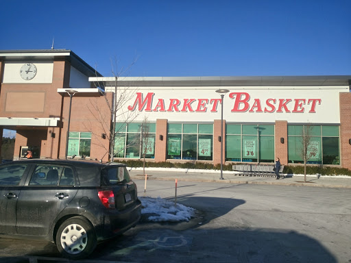 Grocery Store «Market Basket», reviews and photos, 301 Constitution Ave, Littleton, MA 01460, USA