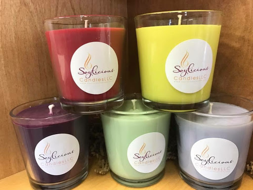 Boutique «Created with Love Boutique», reviews and photos, 949 NY-376, Wappingers Falls, NY 12590, USA