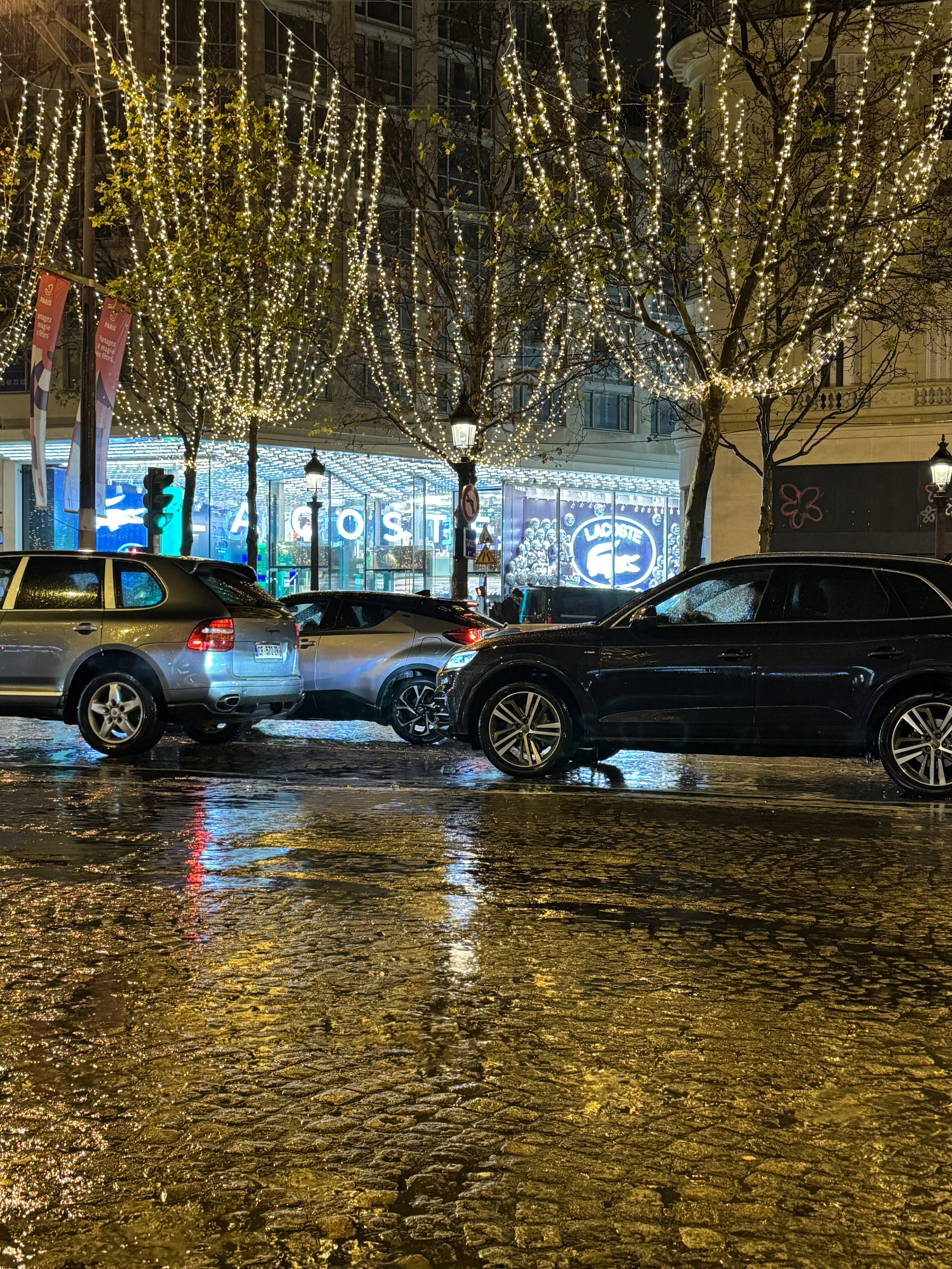 Photo n° 1 de l'avis de Huber.x fait le 07/12/2023 à 20:41