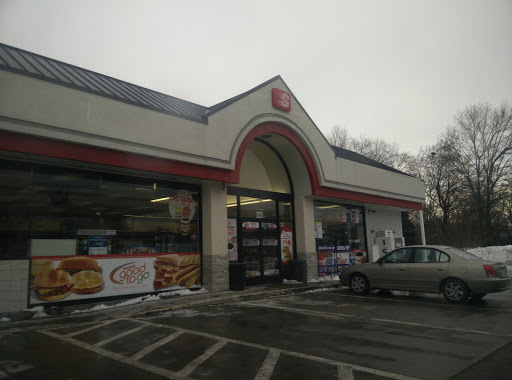 Speedway, 946 Washington St, Attleboro, MA 02703, USA, 
