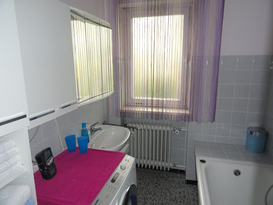 Photos du propriétaire Ferienwohnung Ferienwohnung Landkreis Altötting - Halsbach 84553 Halsbach