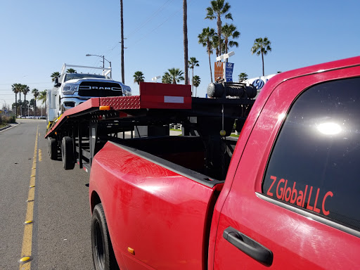 Mitsubishi Dealer «Anaheim Mitsubishi», reviews and photos, 1300 S Auto Center Dr, Anaheim, CA 92806, USA
