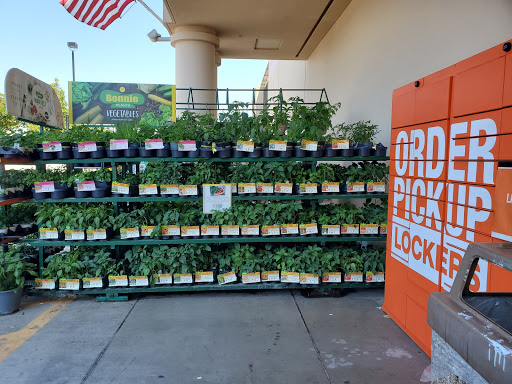 Home Improvement Store «The Home Depot», reviews and photos, 8850 San Ysidro Ave, Gilroy, CA 95020, USA
