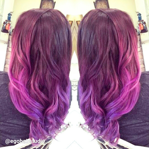 Beauty Salon «Ego Hair Studio», reviews and photos, 540 Andrews Rd, Feasterville-Trevose, PA 19053, USA