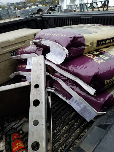 Home Improvement Store «Tractor Supply Co.», reviews and photos, 3350 N Central Expy, McKinney, TX 75071, USA