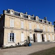 Château de Bois-Préau