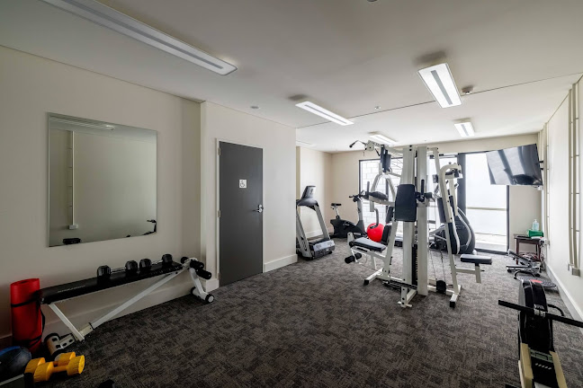West Fitzroy Apartments - Hotel