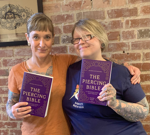 Explore feminine leg tattoo ideas, creative tattoo ideas in Chapel Hill, available at Spica Body Piercing