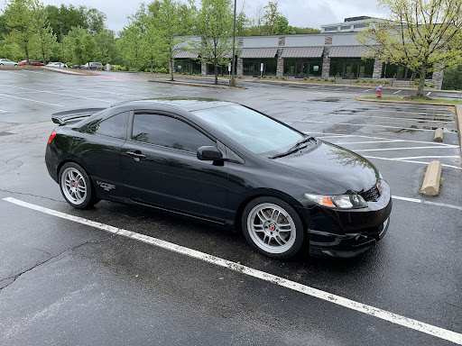 Used Car Dealer «Auto Estates Inc», reviews and photos, 2605 Washington Rd, Canonsburg, PA 15317, USA