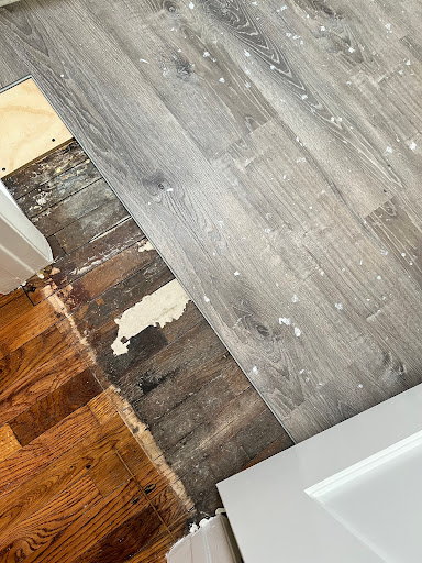 Home Improvement Store «The Home Depot», reviews and photos, 393 S Hover Rd, Longmont, CO 80501, USA