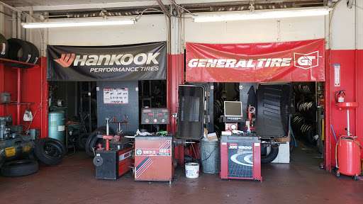 Burbank Tire Pros image
