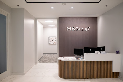 The MB Group, LLC