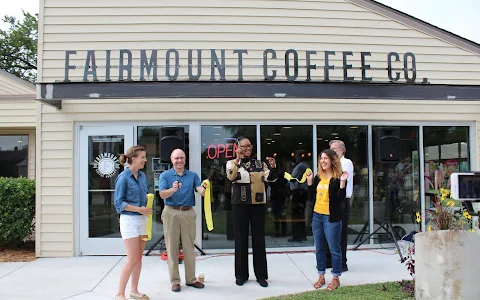 Fairmount Coffee Company image