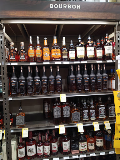 Wine Store «Total Wine & More», reviews and photos, 4625 Millenia Plaza Way, Orlando, FL 32839, USA