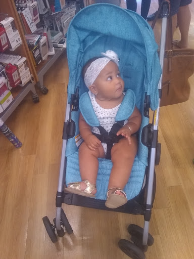 Department Store «T.J. Maxx», reviews and photos, 4794 Ridge Rd, Brooklyn, OH 44144, USA