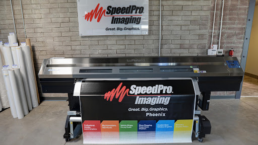 SpeedPro Imaging of Phoenix