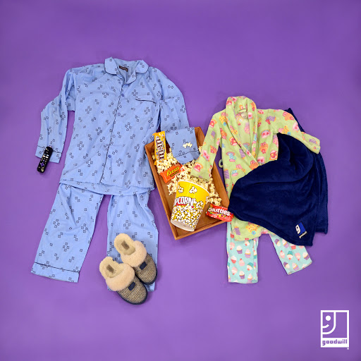 Thrift Store «Goodwill Store and Donation Center», reviews and photos