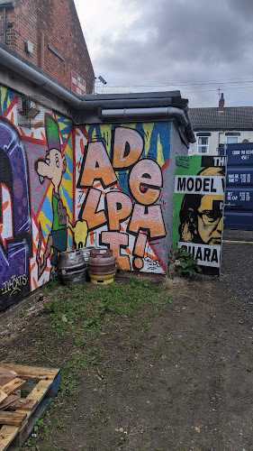 The New Adelphi Club