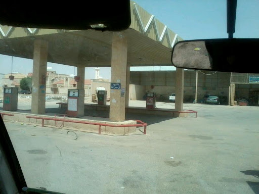 محطة العوفي 