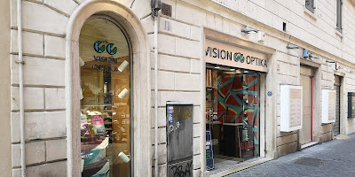 Vision Optika - Via del Gambero