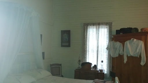 Museum «Ybor City State Museum», reviews and photos, 1818 E 9th Ave, Tampa, FL 33605, USA