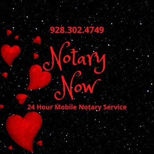 Notary Now Mobile Service 86404