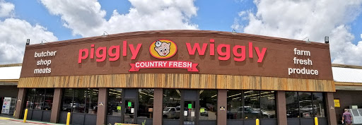 Piggly Wiggly