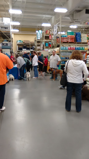 Pet Supply Store «Care-A-Lot Pet Supply Indian River», reviews and photos, 5457 Indian River Rd, Virginia Beach, VA 23464, USA