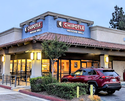 Chipotle Mexican Grill - 12188 Central Ave, Chino, CA 91710
