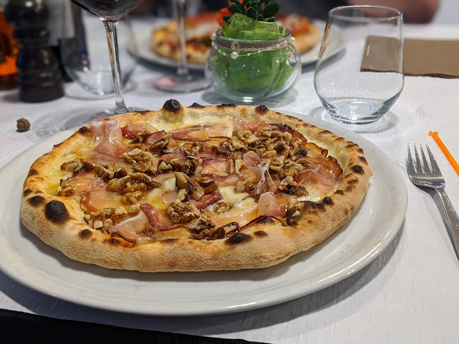 Digregorio restaurant pizzeria - Restaurant