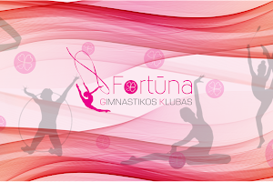 "GK Fortūna" meninės gimnastikos klubas image