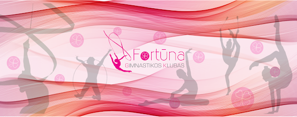 'GK Fortūna' meninės gimnastikos klubas